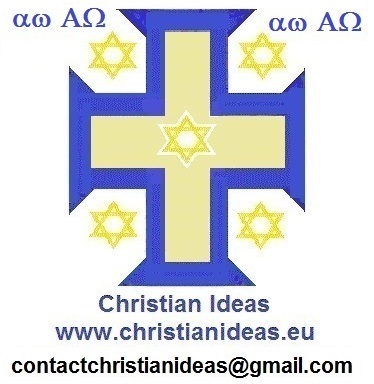 Christian Ideas Logo