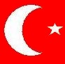 Crescent Symbol of the Islam Crescent Symbol of the Islam